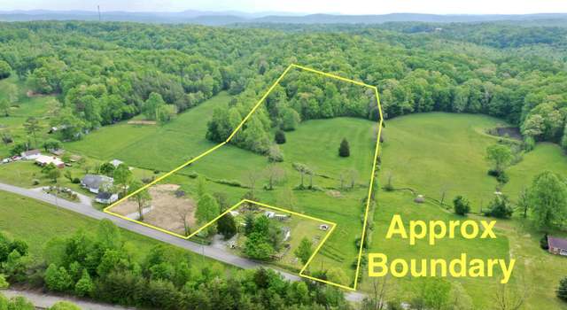 Photo of Old Hwy 27, Robbins, TN 37852