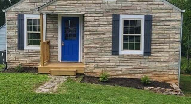 Photo of 2423 Mccroskey Ave, Knoxville, TN 37917