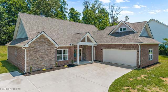 Photo of 2049 Old Hickory Ln, Lenoir City, TN 37772