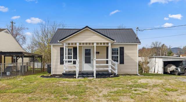 Photo of 625 7th St, Newport, TN 37821