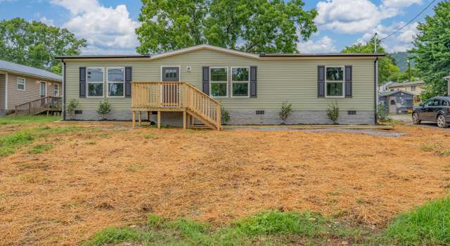 Photo of 505 E Hemlock St, Lafollette, TN 37766