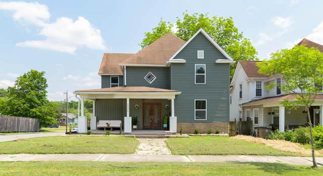 Photo of 2346 Washington Ave, Knoxville, TN 37917