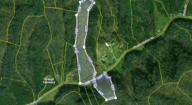 Photo of 091 024.01 Muddy Hollow Rd, Dandridge, TN 37725