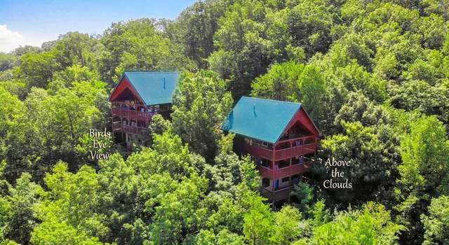 Photo of 1520 Raven View Way, Sevierville, TN 37876