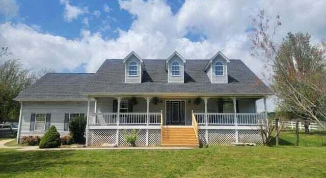 Photo of 4635 Old Dixie Hwy, Evensville, TN 37332