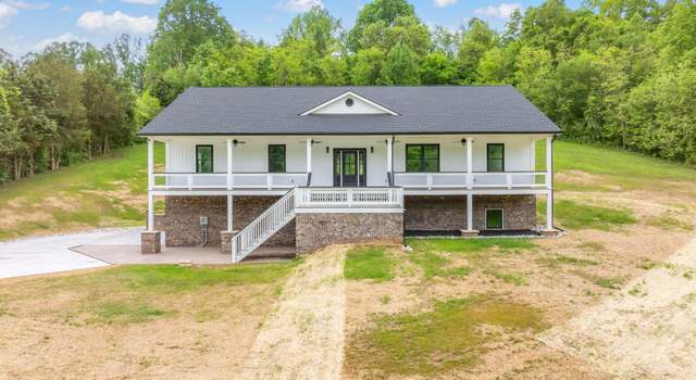 Photo of 447 Little Tater Valley Rd, Luttrell, TN 37779