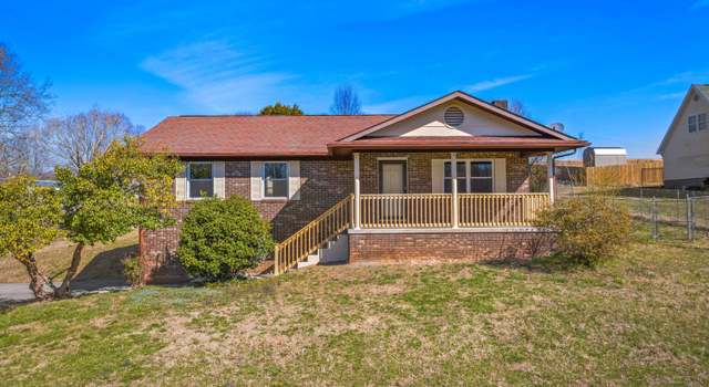Photo of 706 Bruce Hickman Rd, New Market, TN 37820