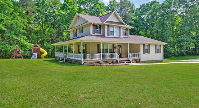 Photo of 129 Hall Rd, Crossville, TN 38571