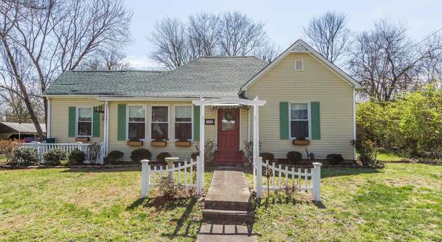 Photo of 488 Hiawassee Ave, Knoxville, TN 37917