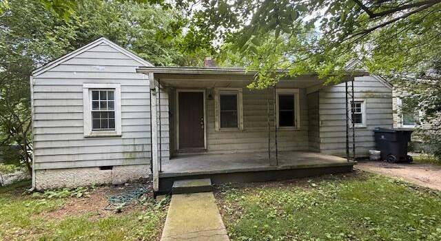 Photo of 2322 Cecil Ave, Knoxville, TN 37917