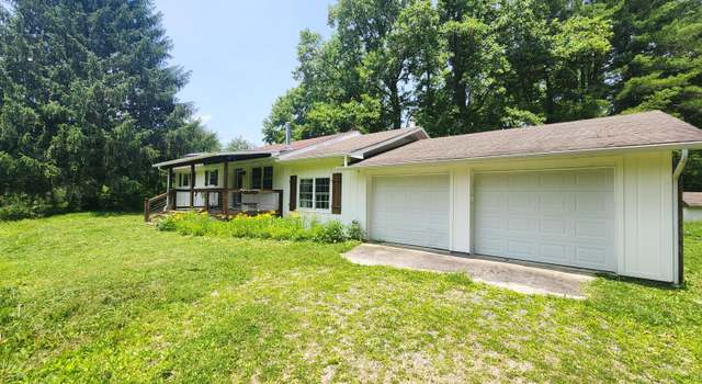 Photo of 775 Middle Creek Rd, Cosby, TN 37722