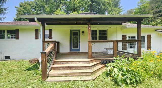 Photo of 775 Middle Creek Rd, Cosby, TN 37722