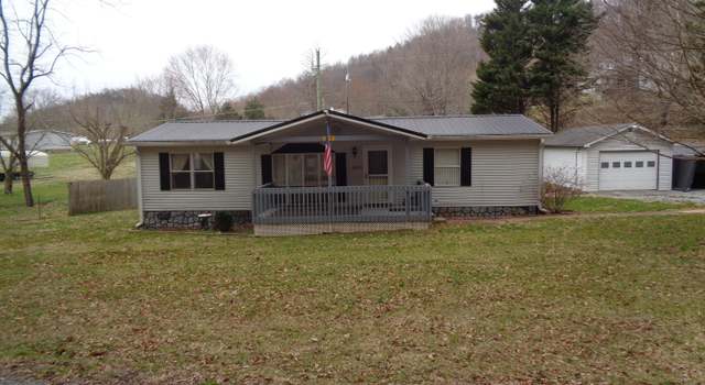 Photo of 119 H Wright Rd, Mooresburg, TN 37811