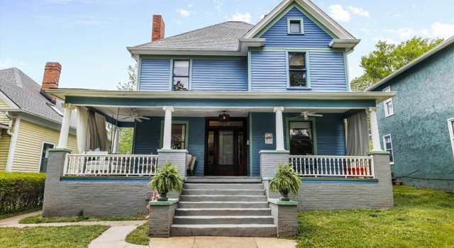 Photo of 225 E Oklahoma Ave, Knoxville, TN 37917