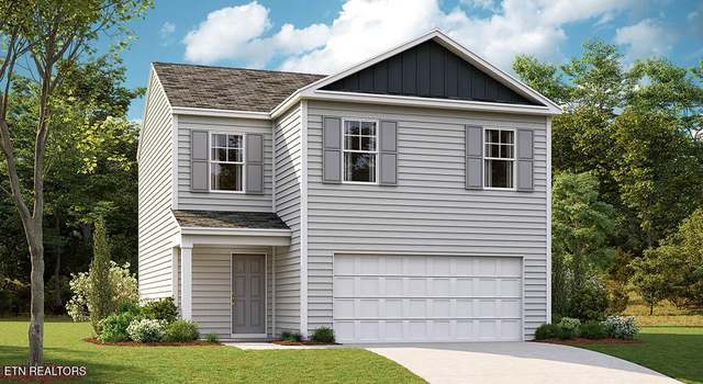 Photo of 140 Winchester Rd, Maynardville, TN 37807