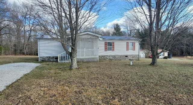 Photo of 491 Ross Ln, Winfield, TN 37892