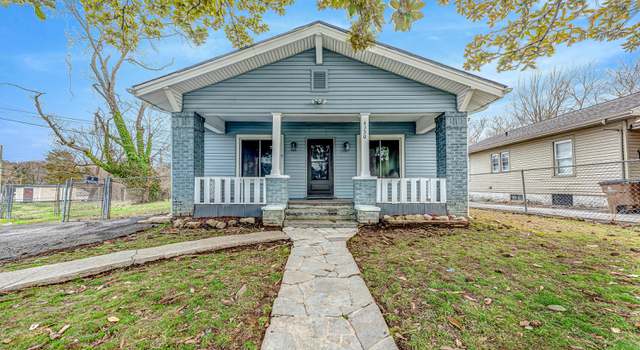 Photo of 4130 Alma Ave, Knoxville, TN 37914