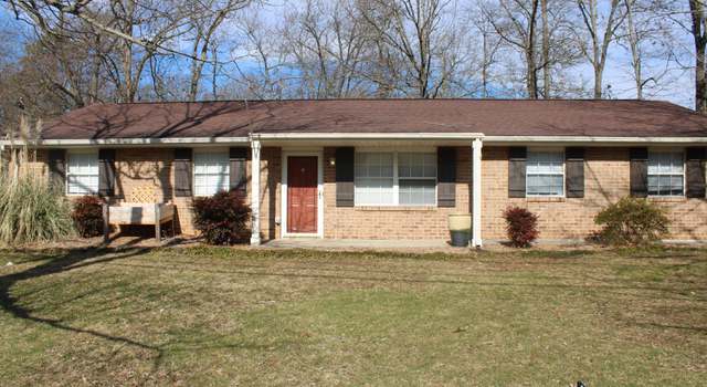 Photo of 6705 Shrewsbury Dr, Knoxville, TN 37921