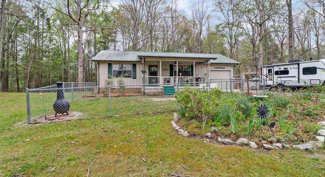 Photo of 1010 Clear Creek Trl, Clarkrange, TN 38553