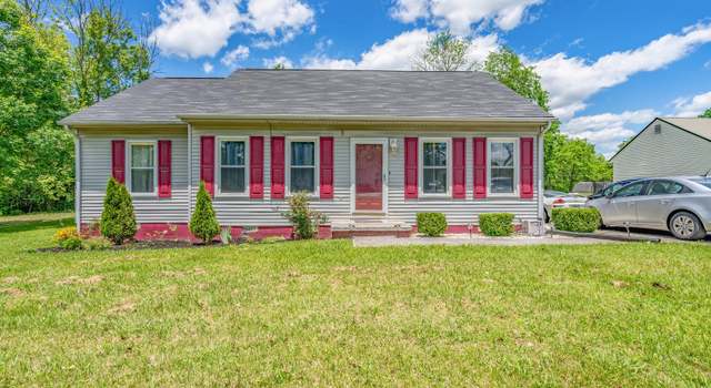 Photo of 159 Little Creek Ln, Lafollette, TN 37766
