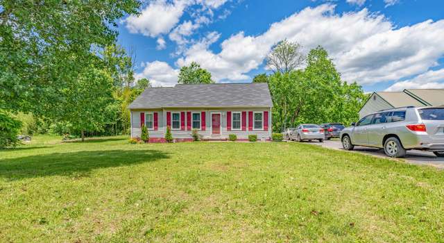 Photo of 159 Little Creek Ln, Lafollette, TN 37766