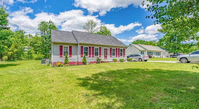 Photo of 159 Little Creek Ln, Lafollette, TN 37766