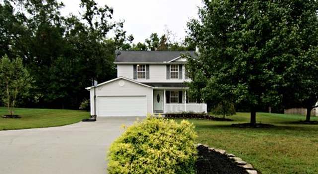 Photo of 7448 Mountie Ln, Knoxville, TN 37924