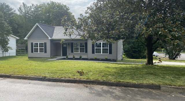 Photo of 15 Lindale Ln, Oak Ridge, TN 37830
