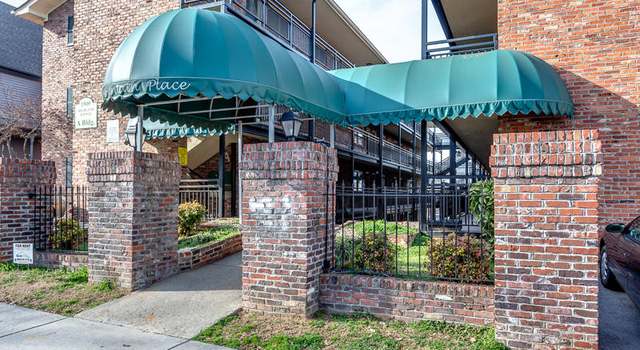 Photo of 1507 Highland Ave Unit B204, Knoxville, TN 37916