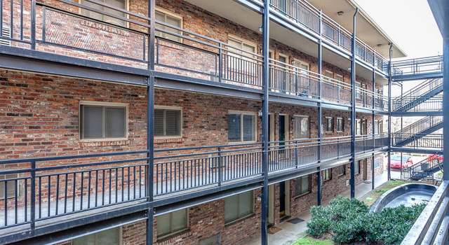 Photo of 1507 Highland Ave Unit B204, Knoxville, TN 37916