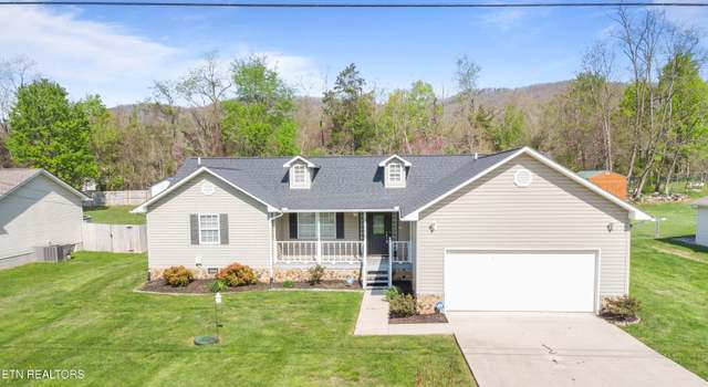 Photo of 193 E Memorial Dr, Jacksboro, TN 37757