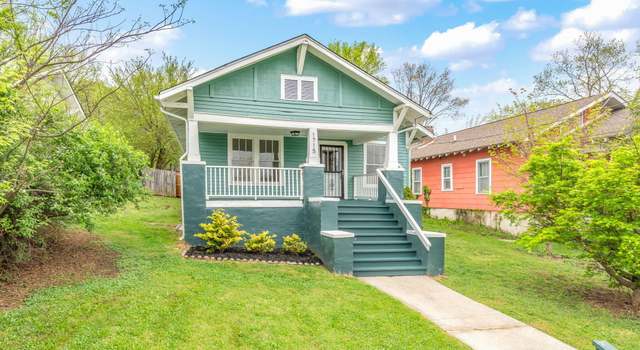 Photo of 1715 E Glenwood Ave, Knoxville, TN 37917