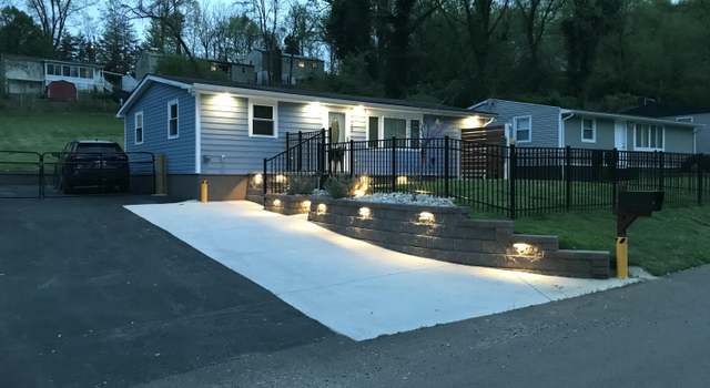 Photo of 726 Jonathan Ave, Knoxville, TN 37920