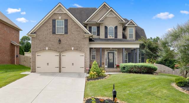 Photo of 7914 Rustic Oak Dr, Knoxville, TN 37919