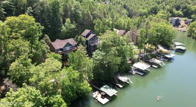 Photo of 143 N Bridge Ln, Lafollette, TN 37766