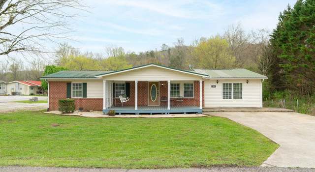 Photo of 156 Rector Dr, Huntsville, TN 37756