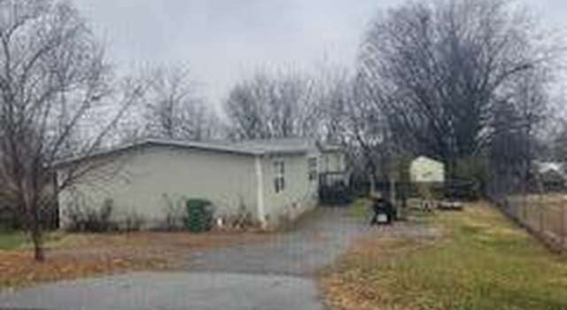 Photo of 1815 Griffin Ave, Maryville, TN 37804
