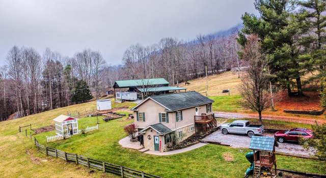 Photo of 1699 Hubbard Springs Rd, Jonesville, VA 24263