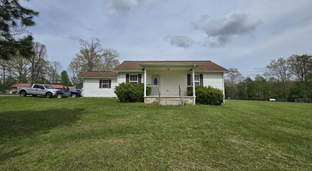 Photo of 154 Foster Ln, Winfield, TN 37892