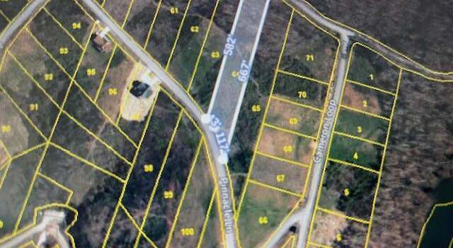 Photo of Lot #64 Pinnacle Ln, Lafollette, TN 37766