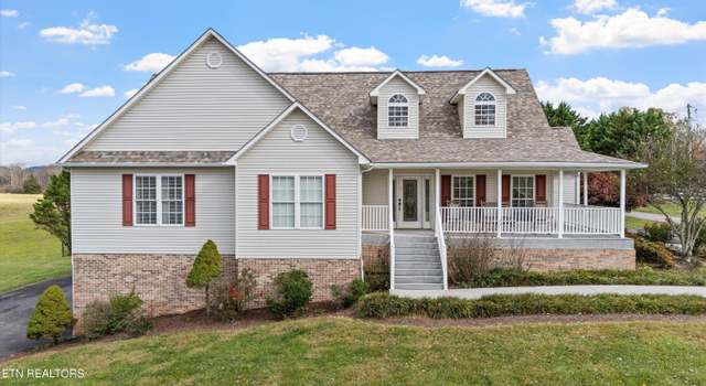 Photo of 821 Island Ford Rd, Jacksboro, TN 37757