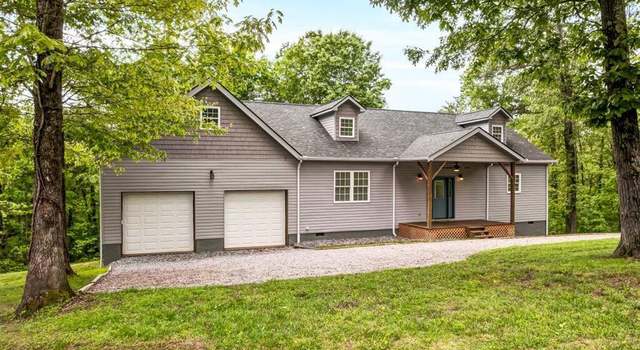 Photo of 107 Straight Creek Dock Rd, New Tazewell, TN 37825