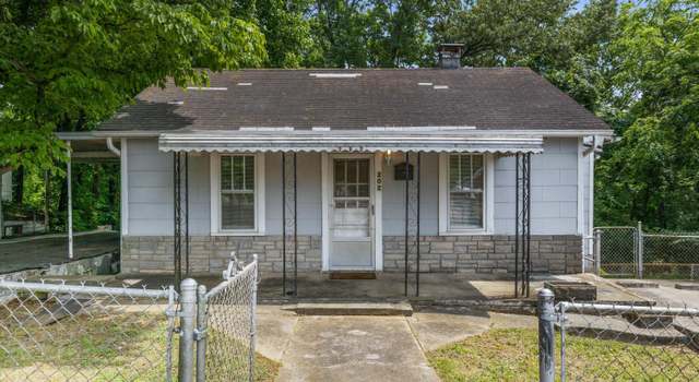 Photo of 202 Hillview Ave, Knoxville, TN 37914