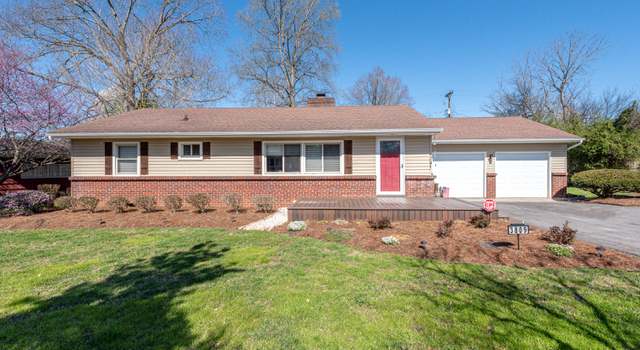 Photo of 3809 Longwood Dr, Knoxville, TN 37918