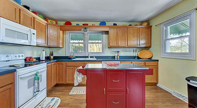 Photo of 602 Reservoir Rd, Maryville, TN 37804