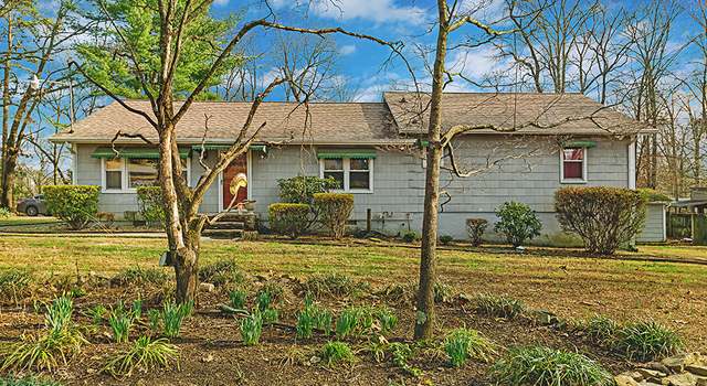 Photo of 602 Reservoir Rd, Maryville, TN 37804