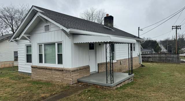 Photo of 1101 W Baxter Ave, Knoxville, TN 37921