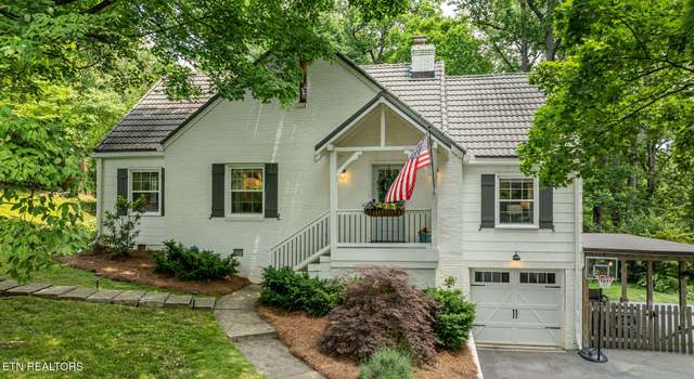 Photo of 200 Fairfield Rd, Knoxville, TN 37919