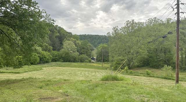 Photo of 1623 Tater Valley Rd, Washburn, TN 37888