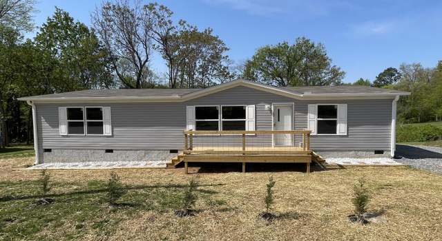 Photo of 1525 Sweetwater Vonore Rd, Sweetwater, TN 37874